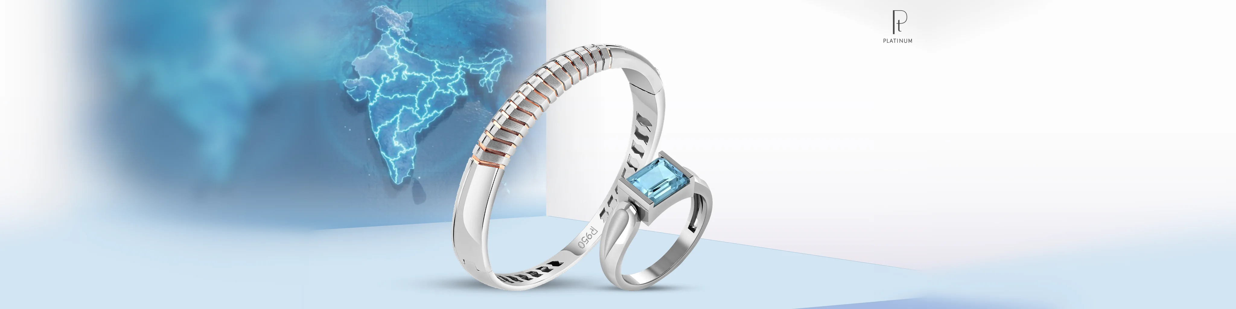 India’s most preferred platinum partner